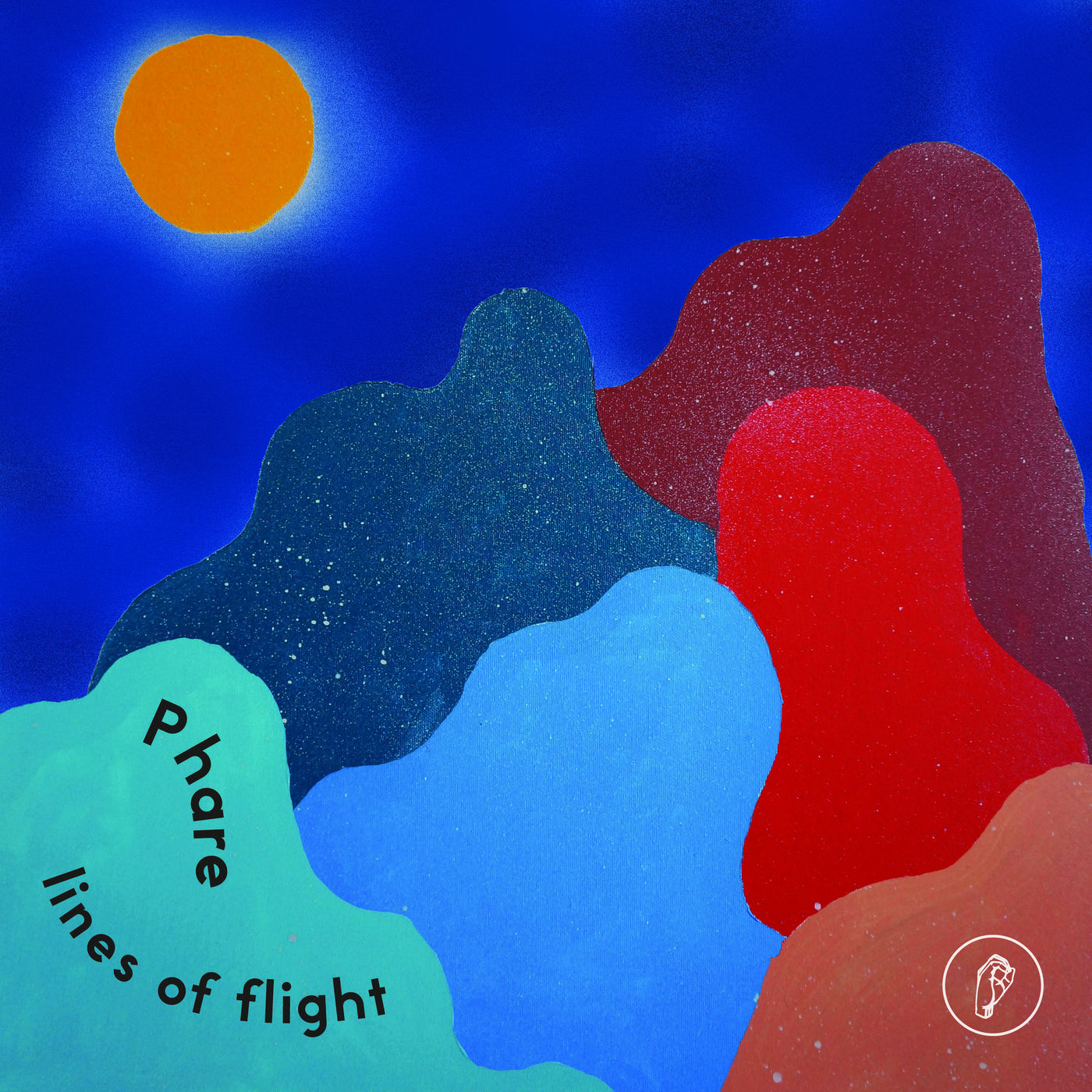 Phare - Lines Of Flight / 045 Recordings