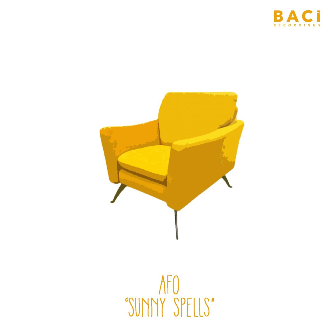 Afo - Sunny Spells / Baci Recordings