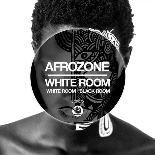AfroZone - White Room / Sunclock