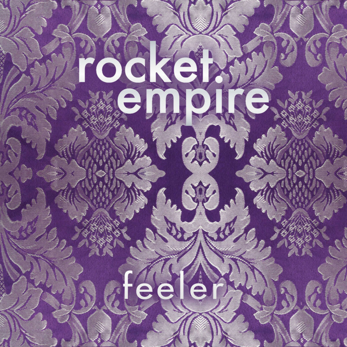 Rocket Empire - Feeler / OM RECORDS
