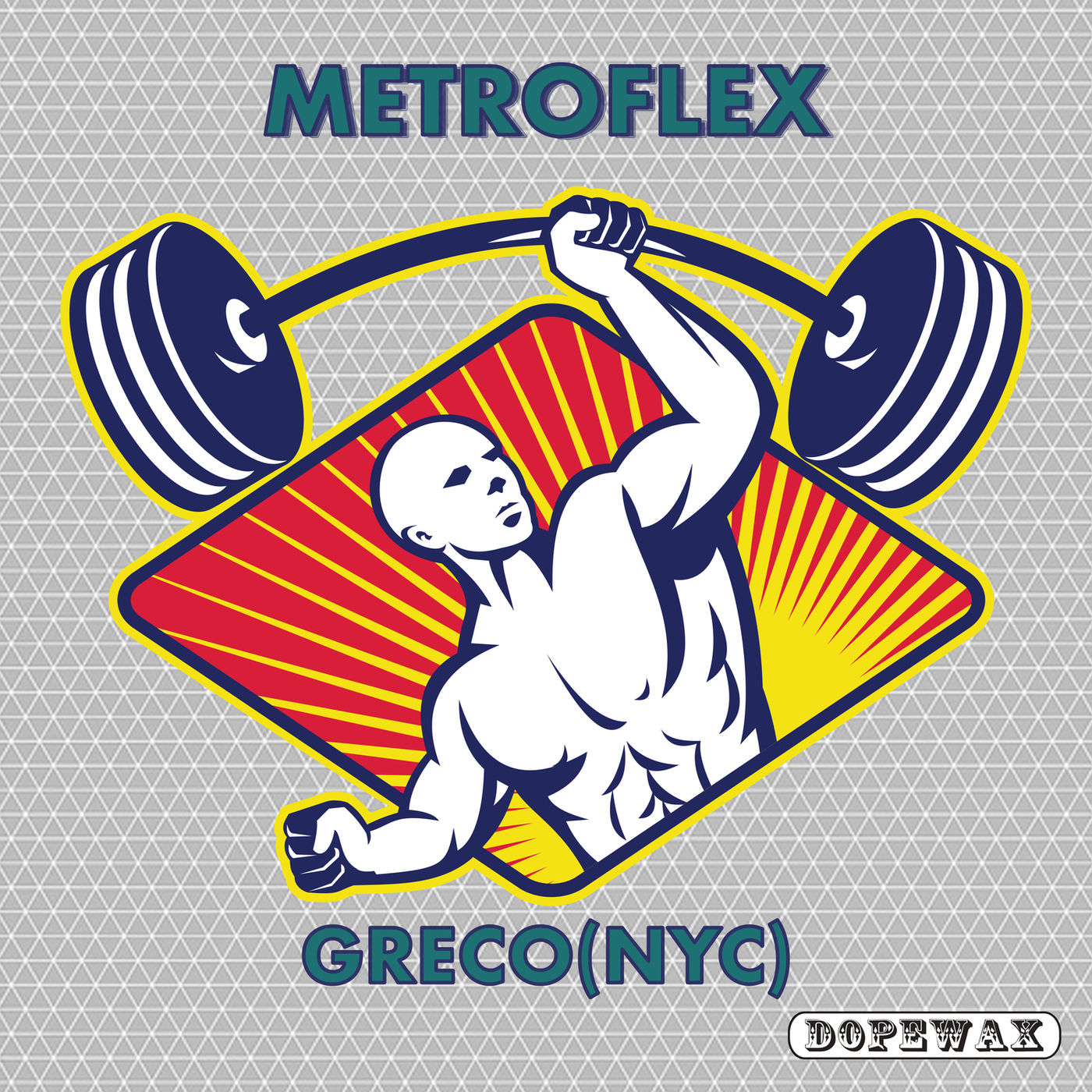 Greco (NYC) - Metroflex / Dopewax