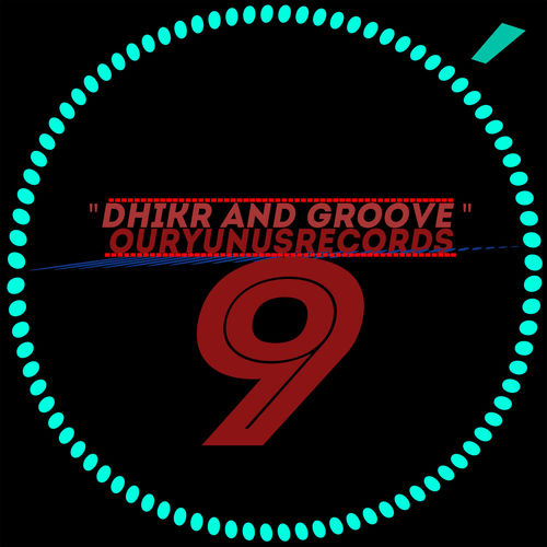 Jonasclean - Dhikr and Groove 9 / Our Yunus Records
