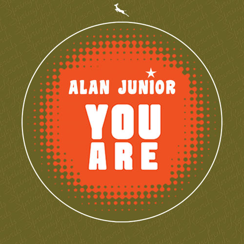 Alan Junior - You Are / Springbok Records