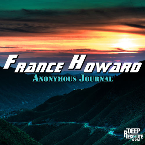 France Howard - Anonymous Journal / Deep Resolute (Pty) Ltd