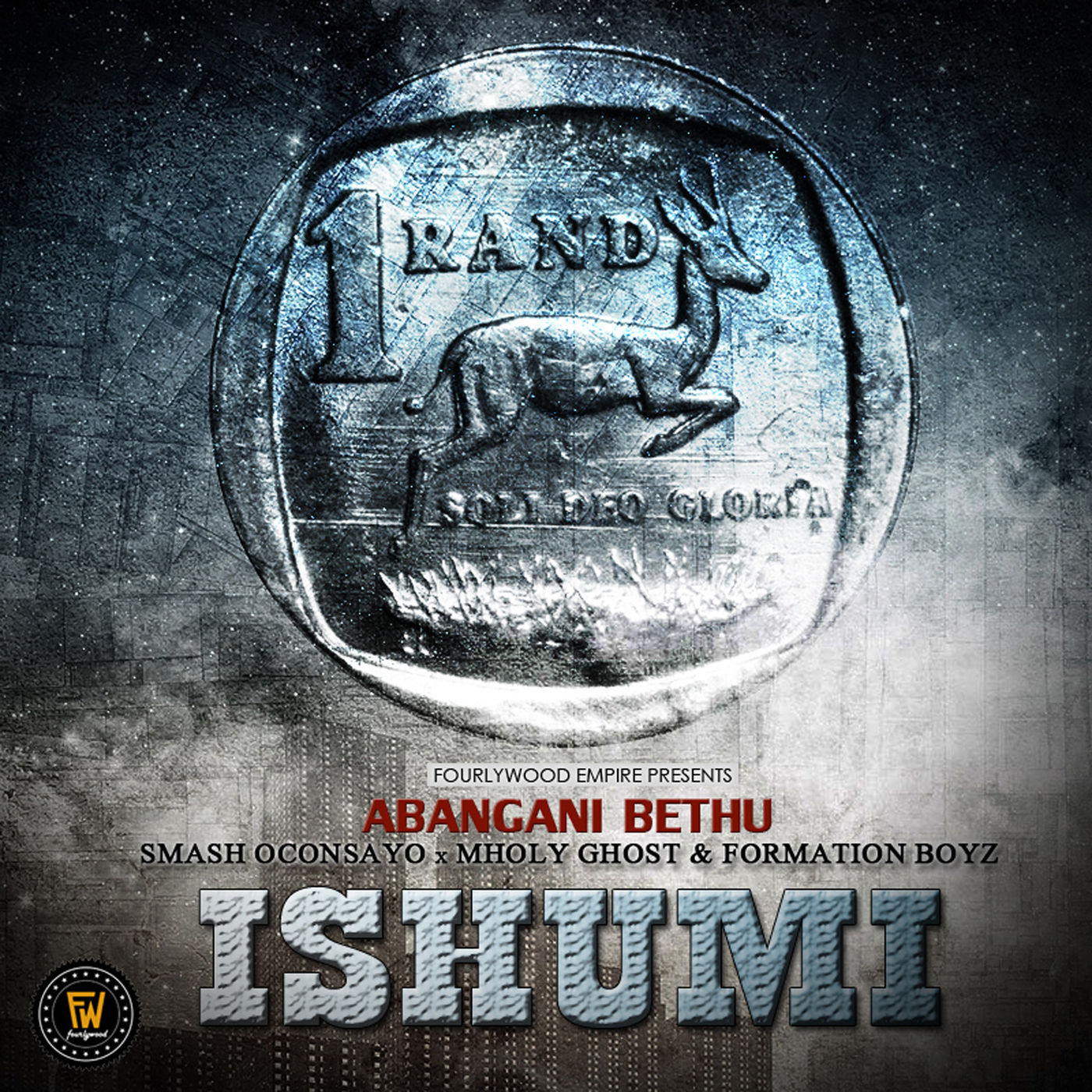 Abangani Bethu - Ishumi / FourlyWood Empire