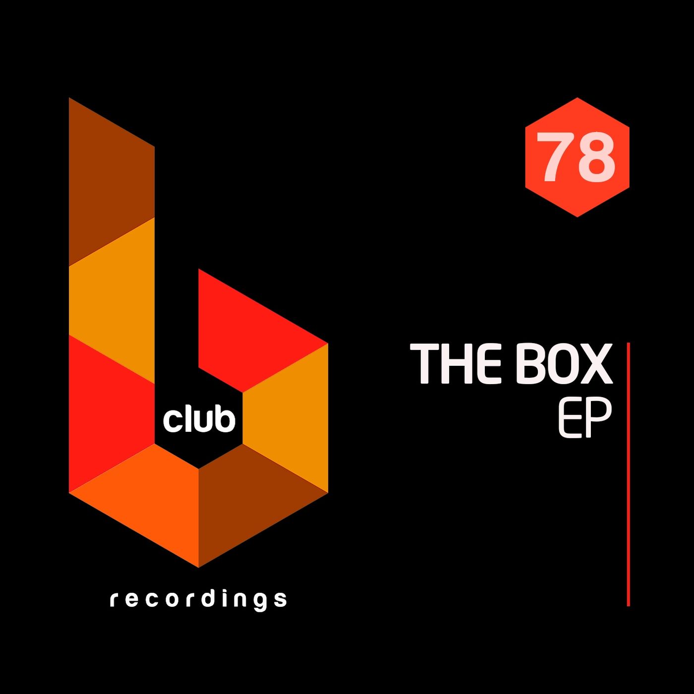 VA - The Box / B Club Recordings