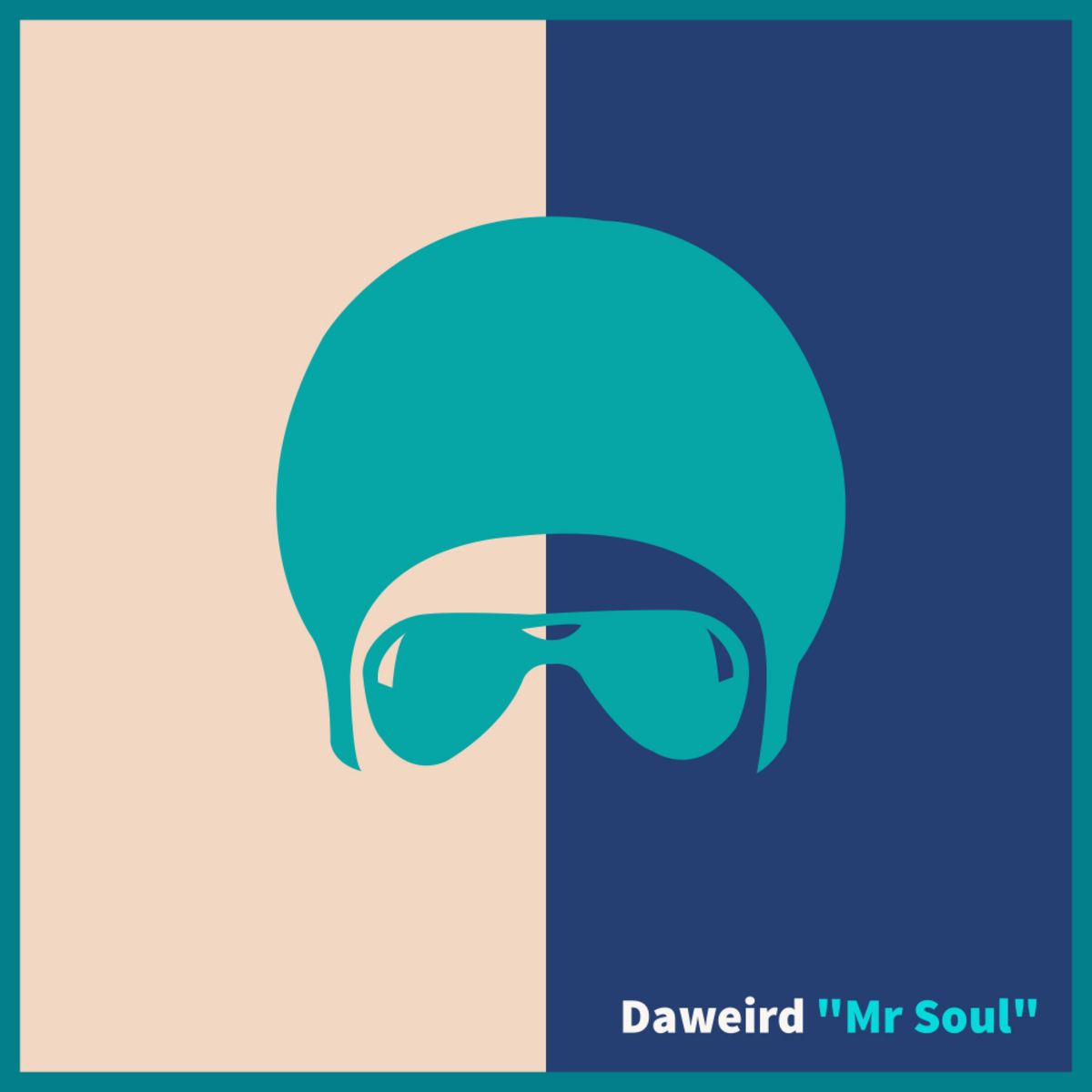 DaWeirD - Mr Soul / MCT Luxury