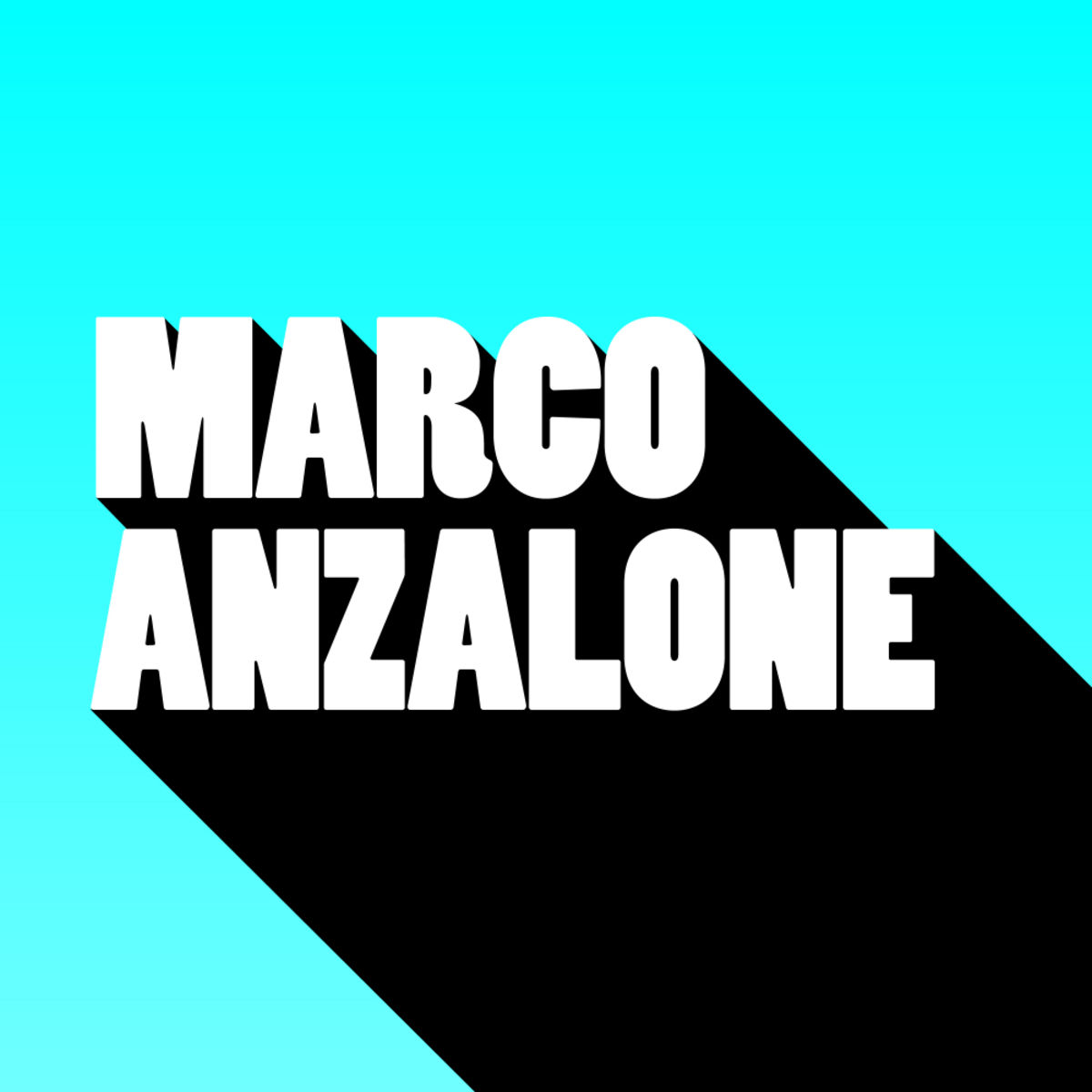 Marco Anzalone - About Spring / Glasgow Underground