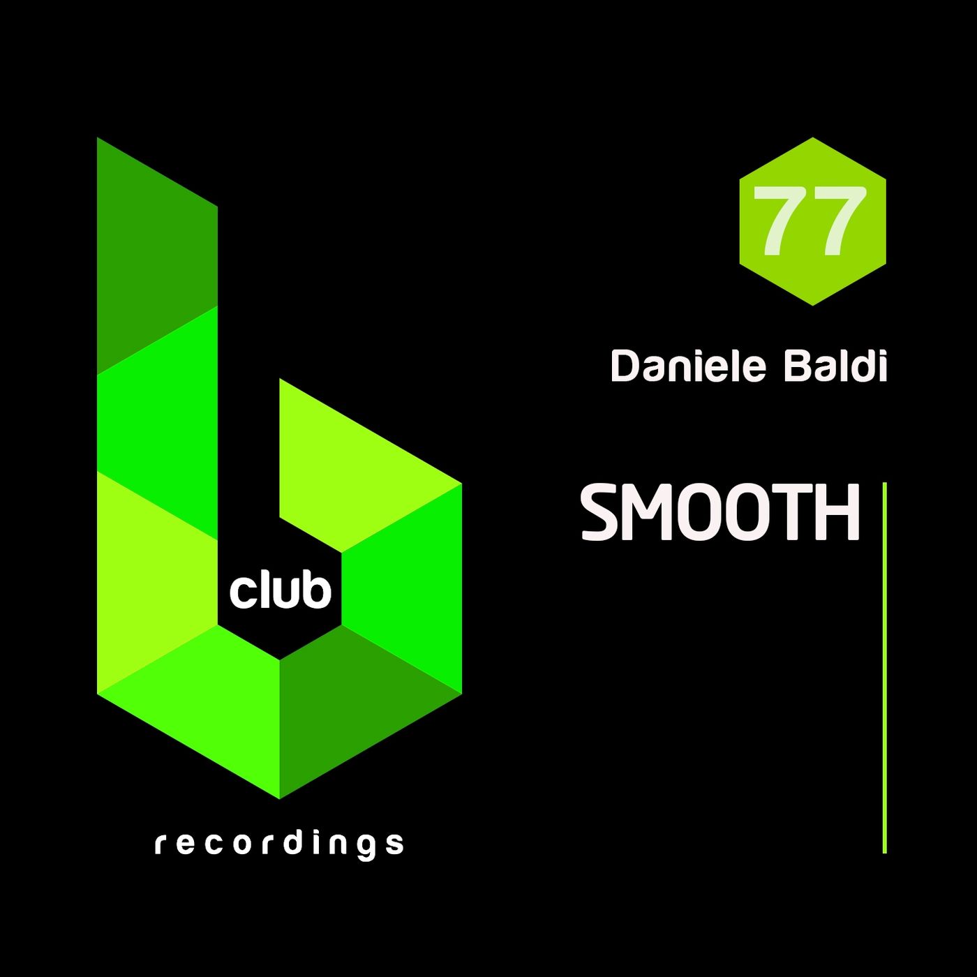 Daniele Baldi - Smooth / B Club Recordings