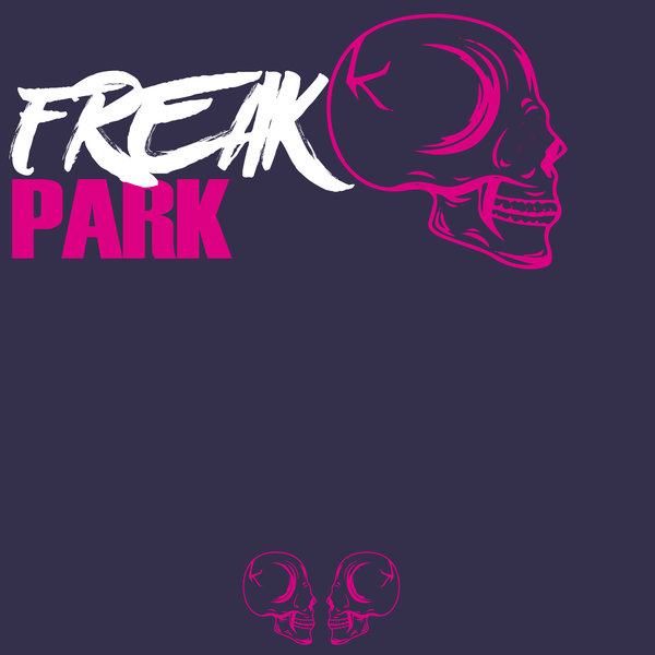 2soul Solution's - James The Best EP / Freak Park