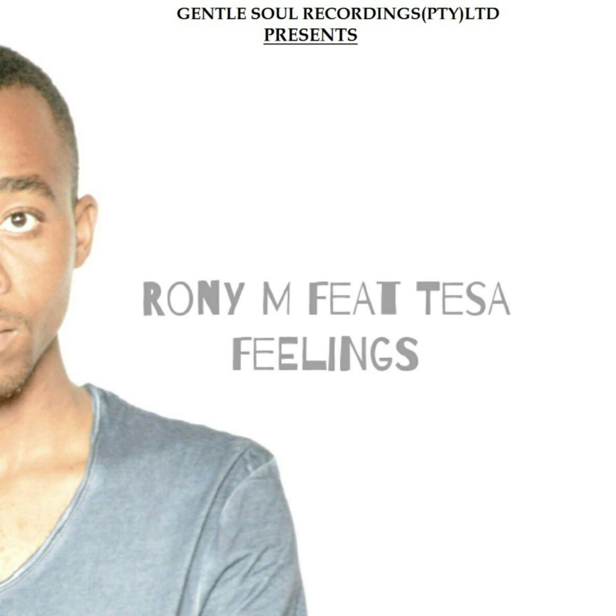 Rony M ft Tesa - Feelings (Caribean Mix) / Gentle Soul Records