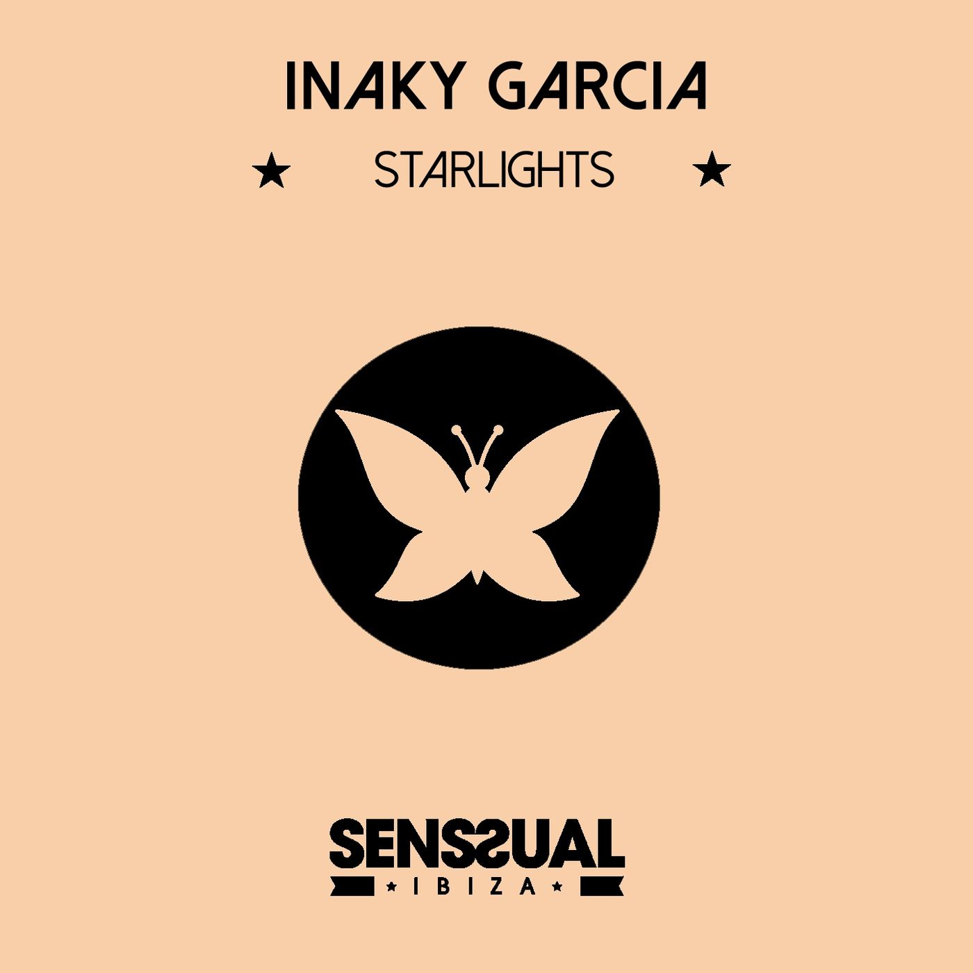 Inaky Garcia - Starlights / Senssual Records