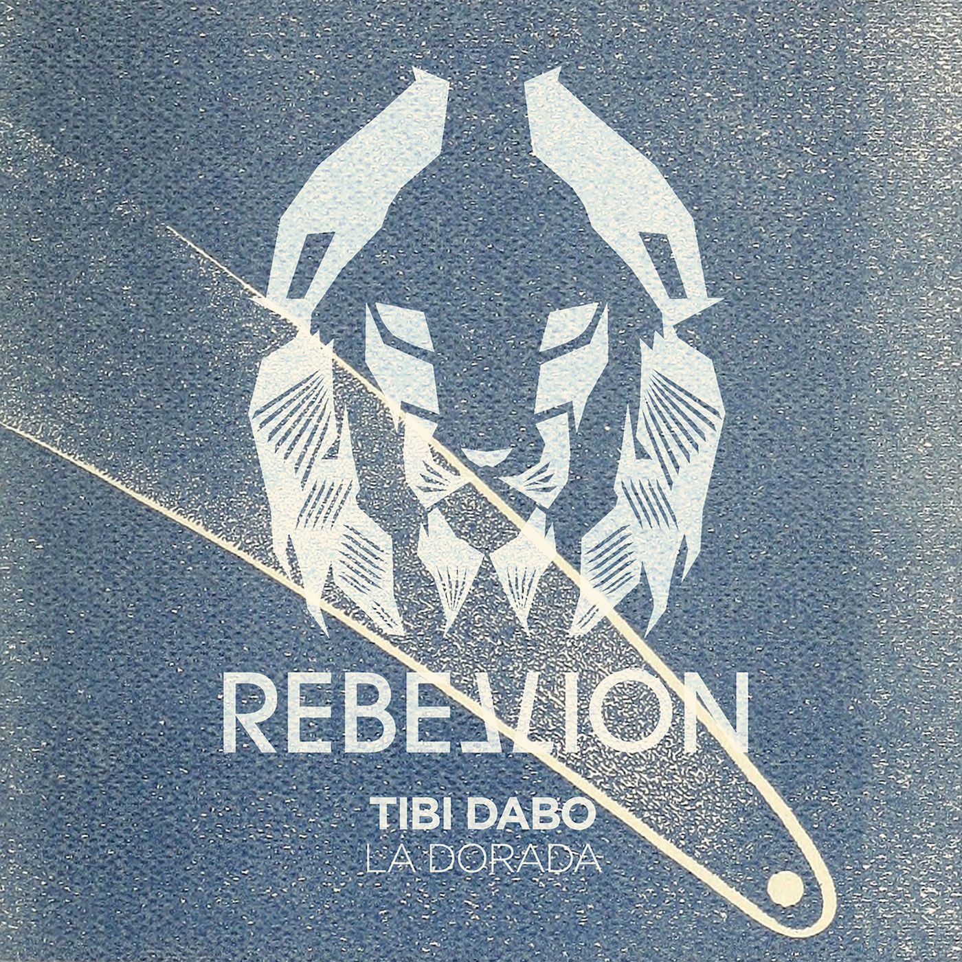 Tibi Dabo - La Dorada / Rebellion