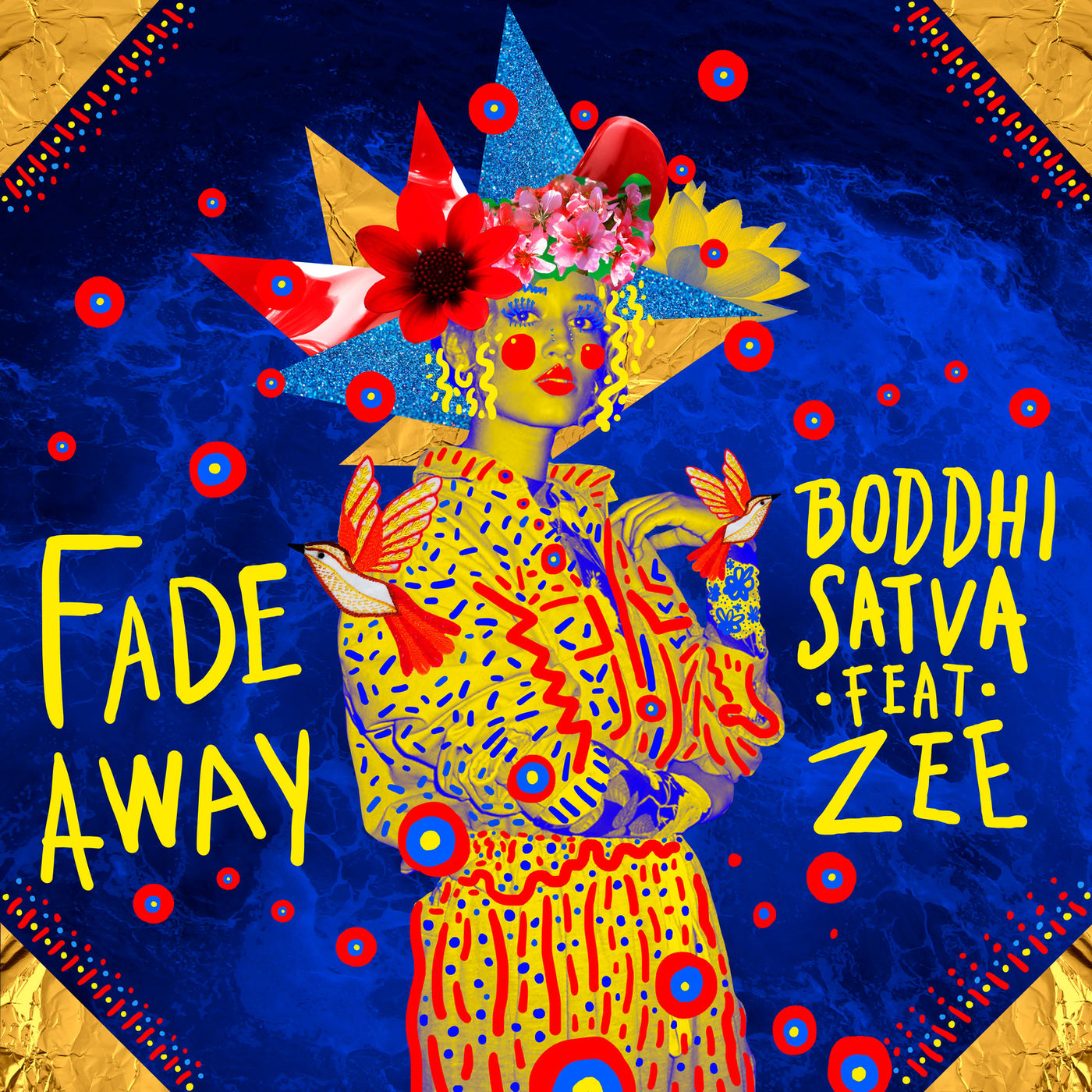 Boddhi Satva ft Zee - Fade Away / Offering Recordings