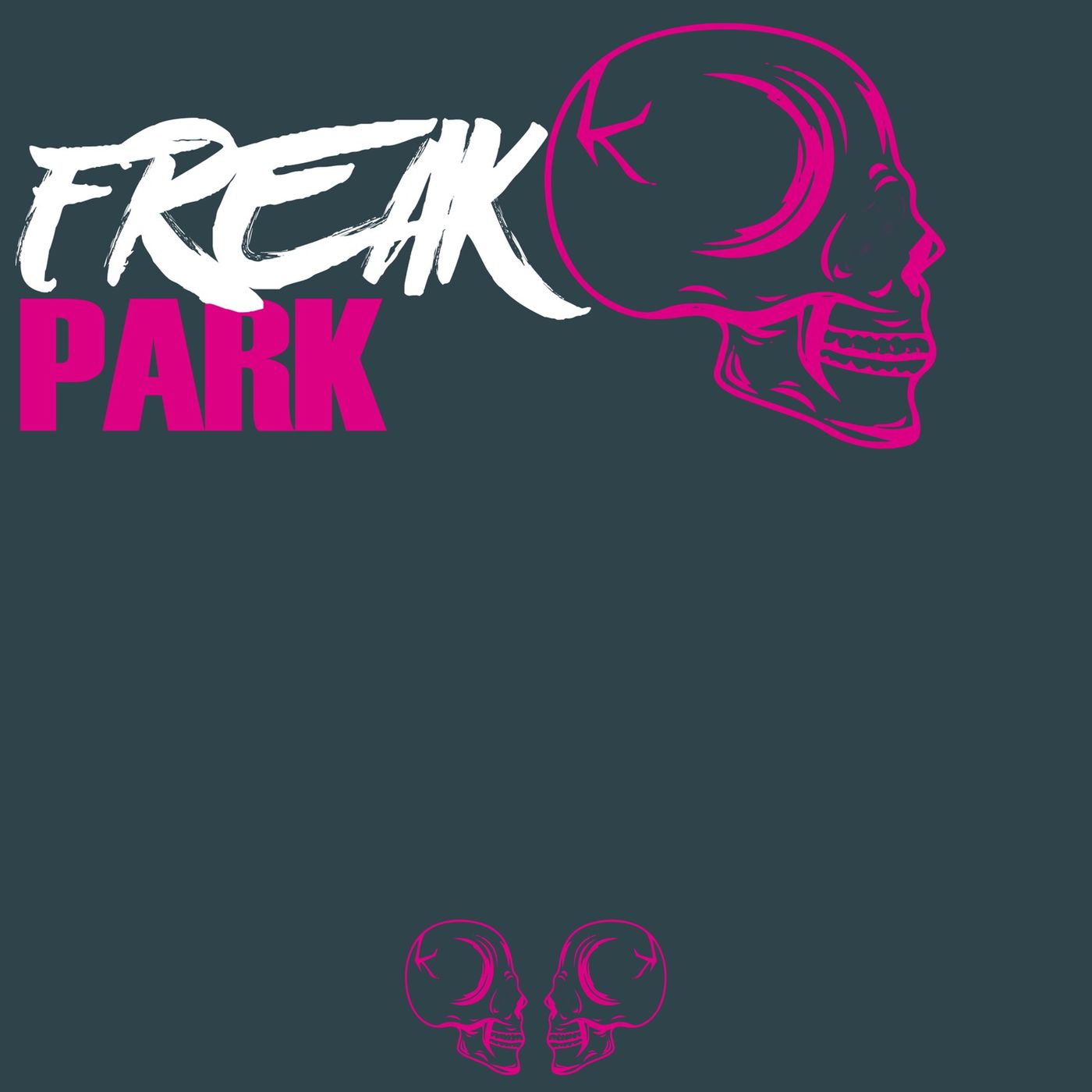 2soul Solution's - Red Soul - Freak & Freak / Freak Park