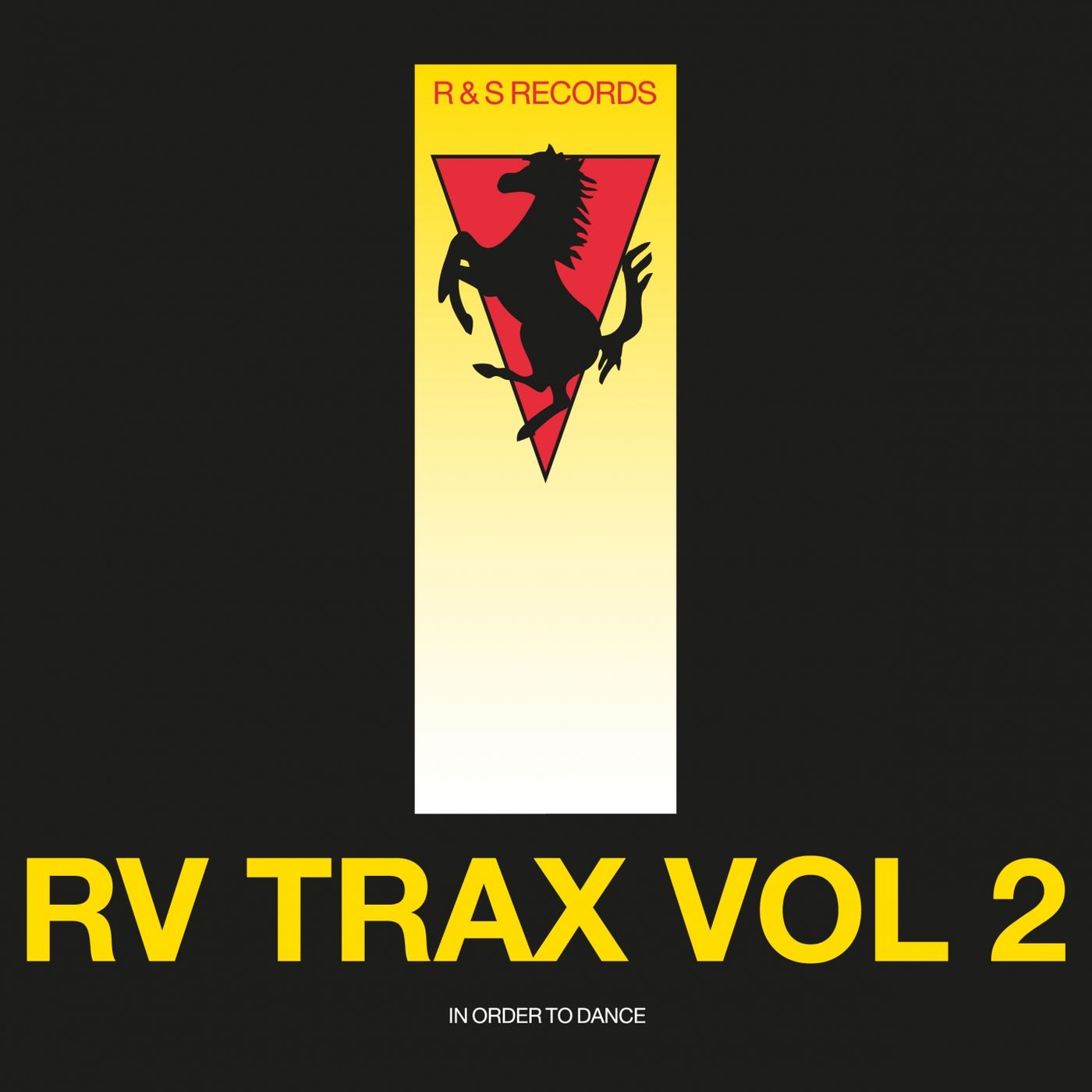 VA - RV Trax, Vol. 2 / R&S