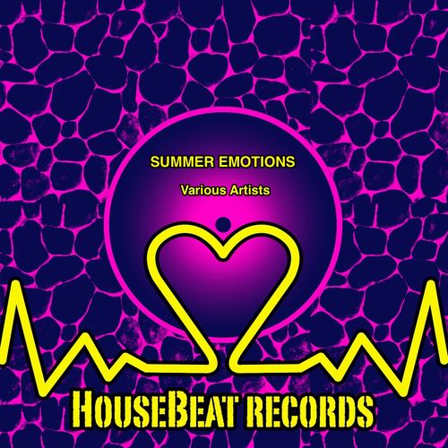 VA - Summer Emotions / HouseBeat Records