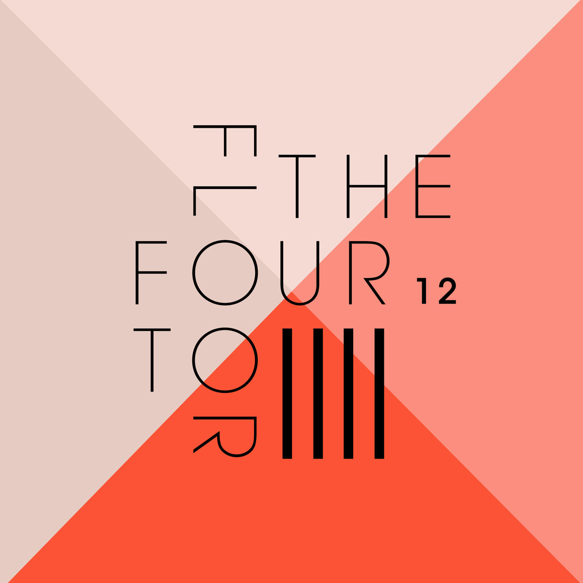 VA - Four To The Floor 12 / Diynamic Music