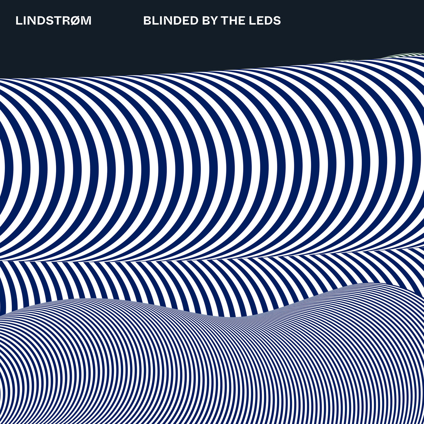 Lindstrøm - Blinded By The LEDs / Feedelity Recordings