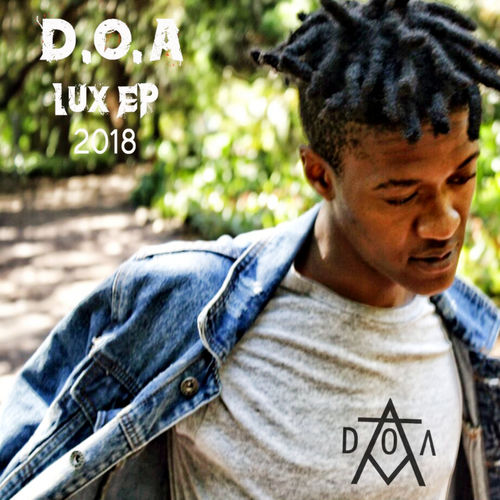 D.O.A - L.U.X / Durban Gqom Music Concepts