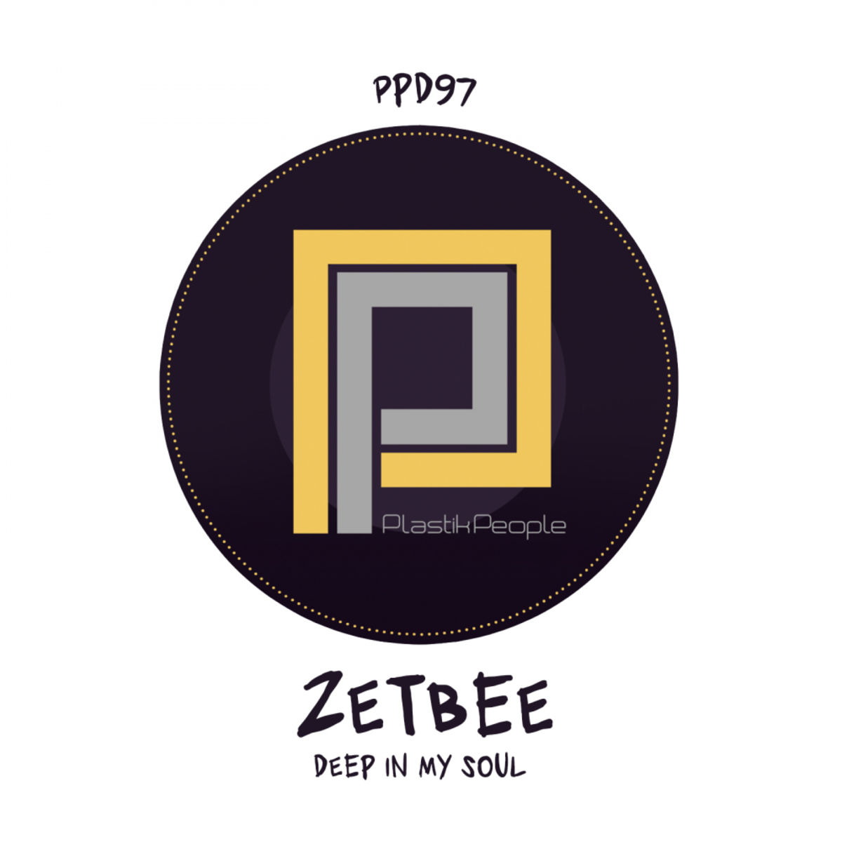 Zetbee - Deep In My Soul / Plastik People Recordings