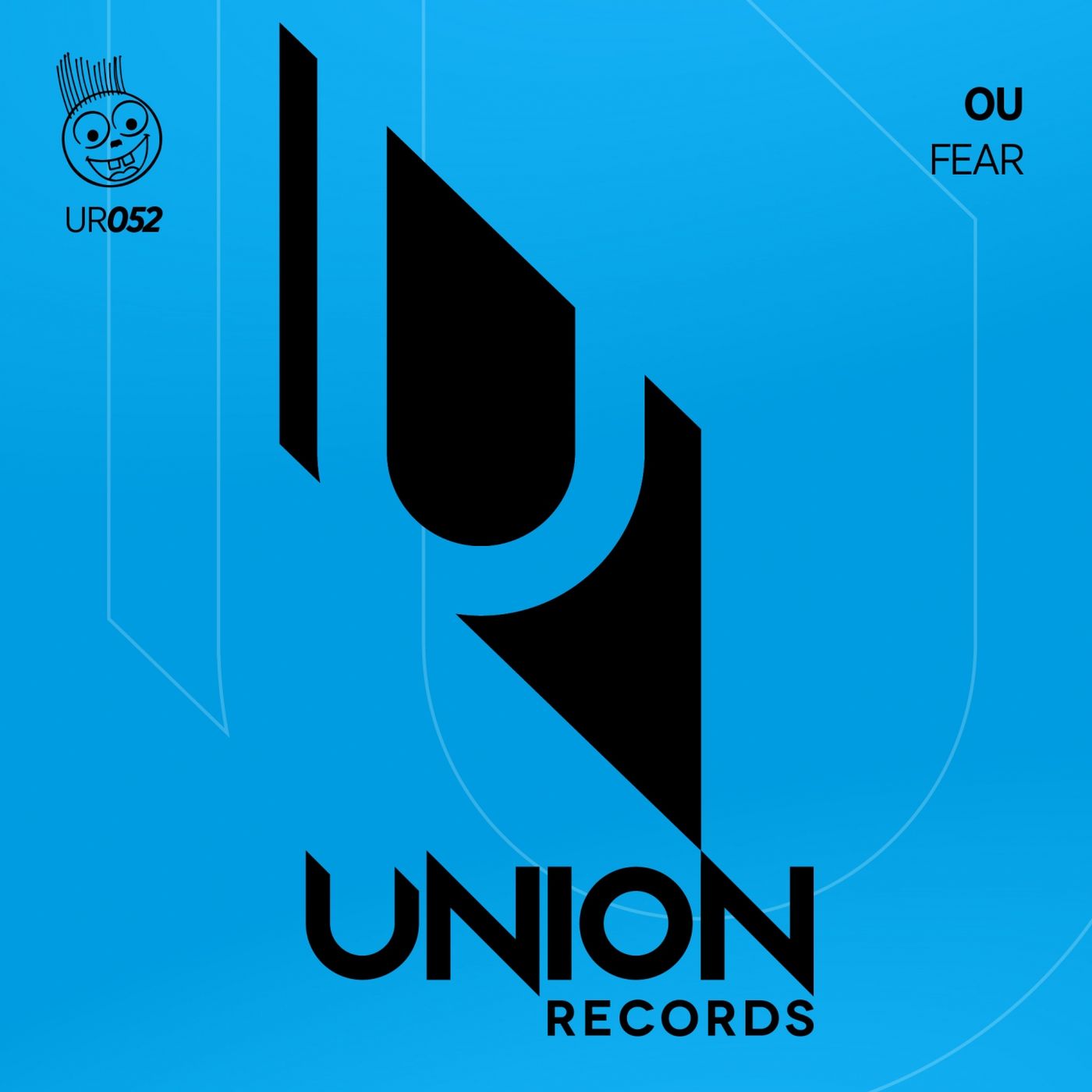 Ou - Fear (Afro Mix) / Union Records
