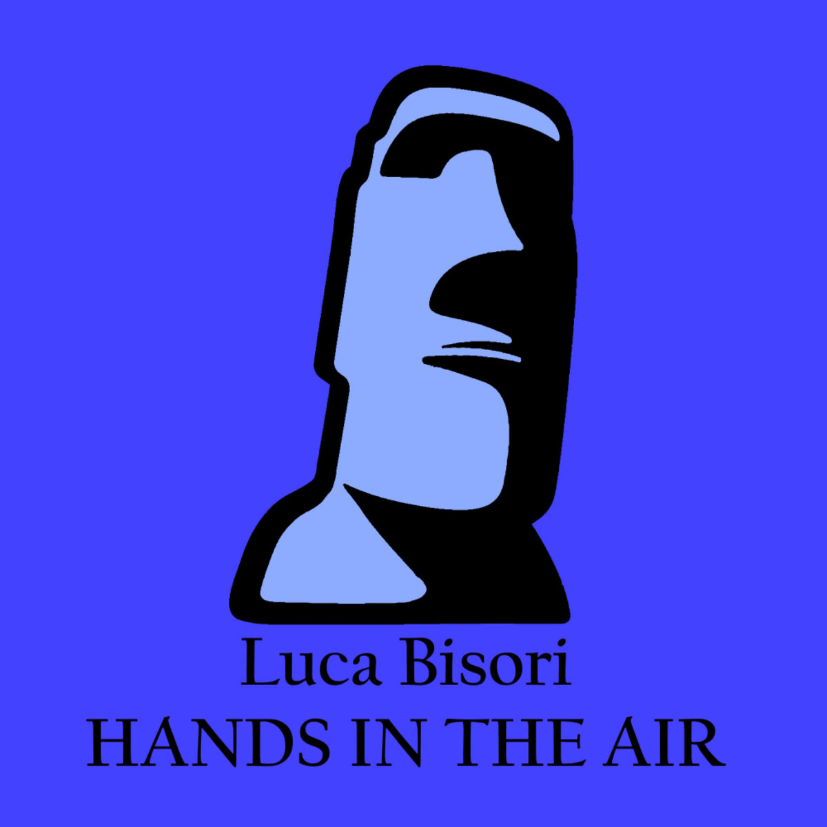 Luca Bisori - Hands In The Air / Blockhead Recordings
