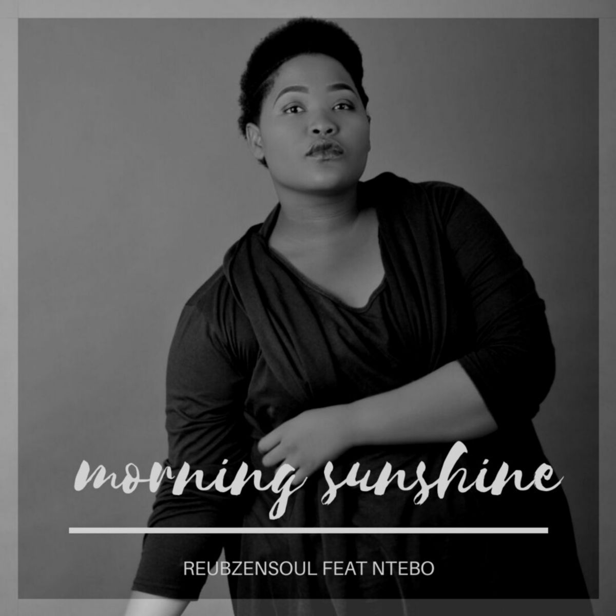 Reubzensoul ft Ntebo - Morning Sunshine / Gentle Soul Records