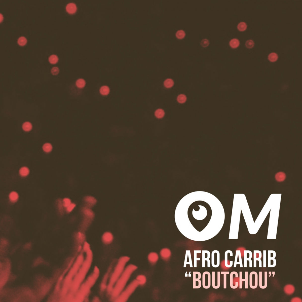 Afro Carrib - Boutchou / Mycrazything Records