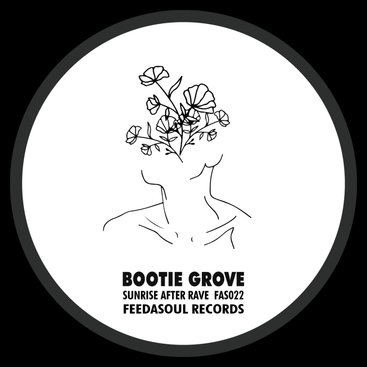 Bootie Grove - Sunrise After Rave / Feedasoul Records
