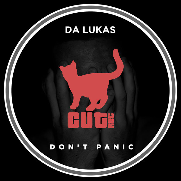 Da Lukas - Don't Panic / Cut Rec Promos