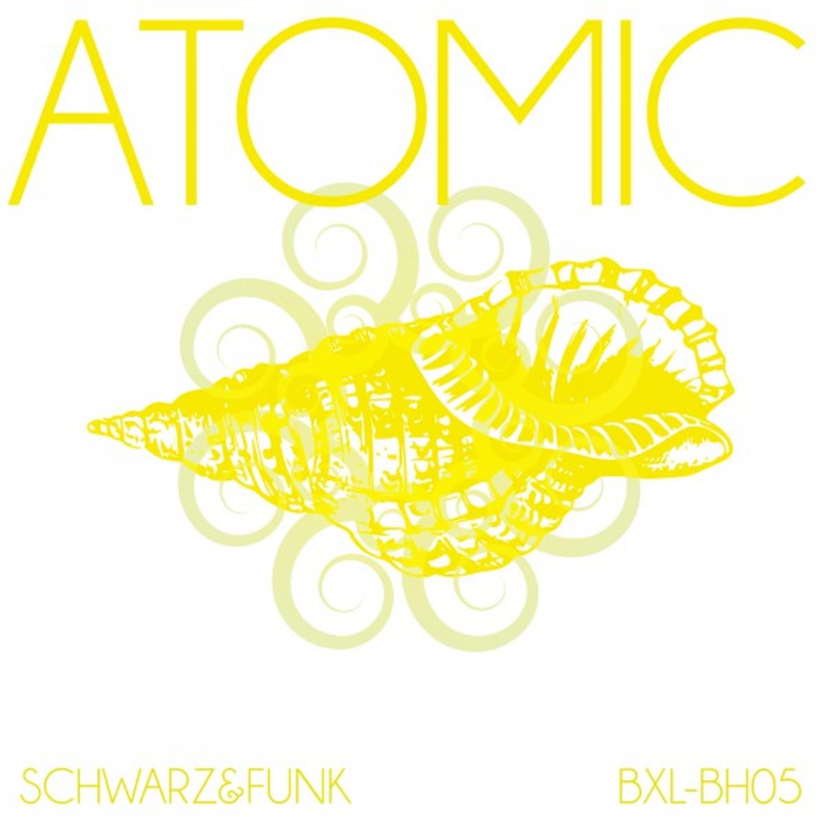 Schwarz & Funk - Atomic / boxberglounge