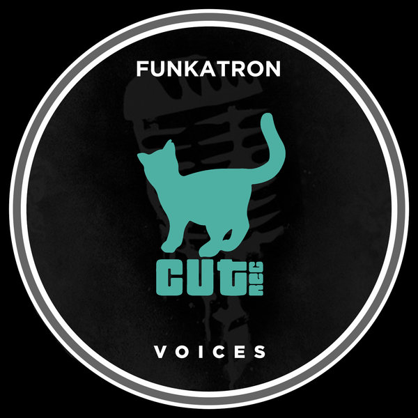 Funkatron - Voices / Cut Rec Promos