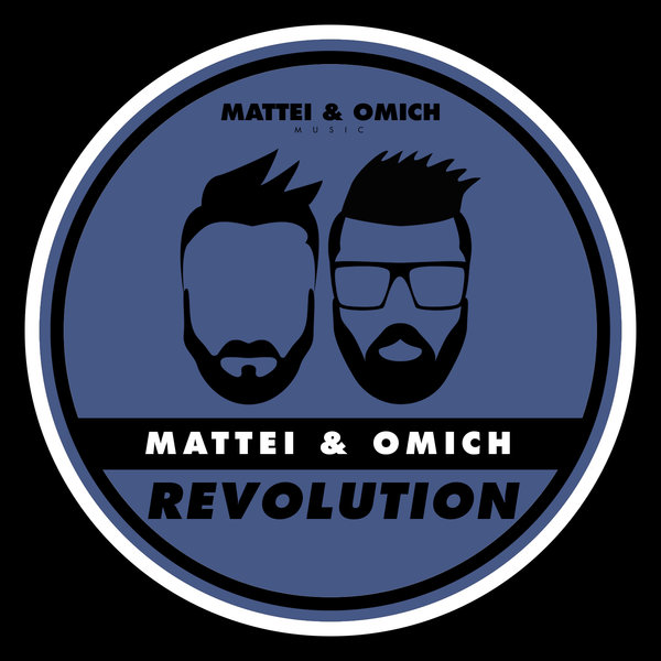 Mattei & Omich - Revolution / Mattei & Omich Music