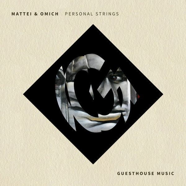 Mattei & Omich - Personal Strings / Guesthouse