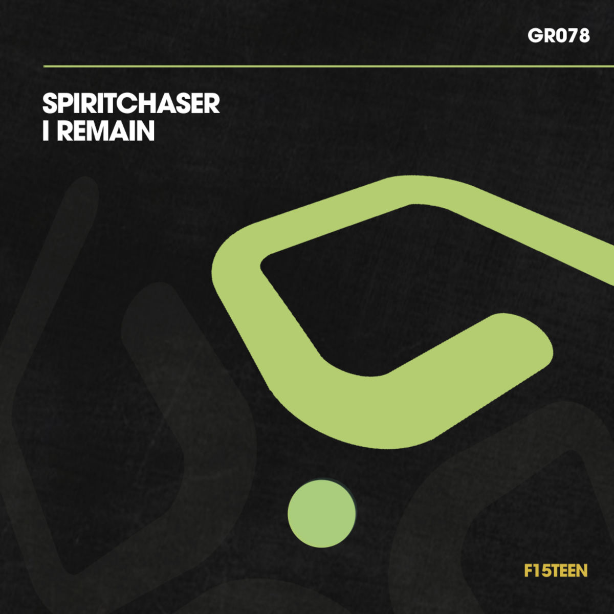 Spiritchaser - I Remain / Guess Records