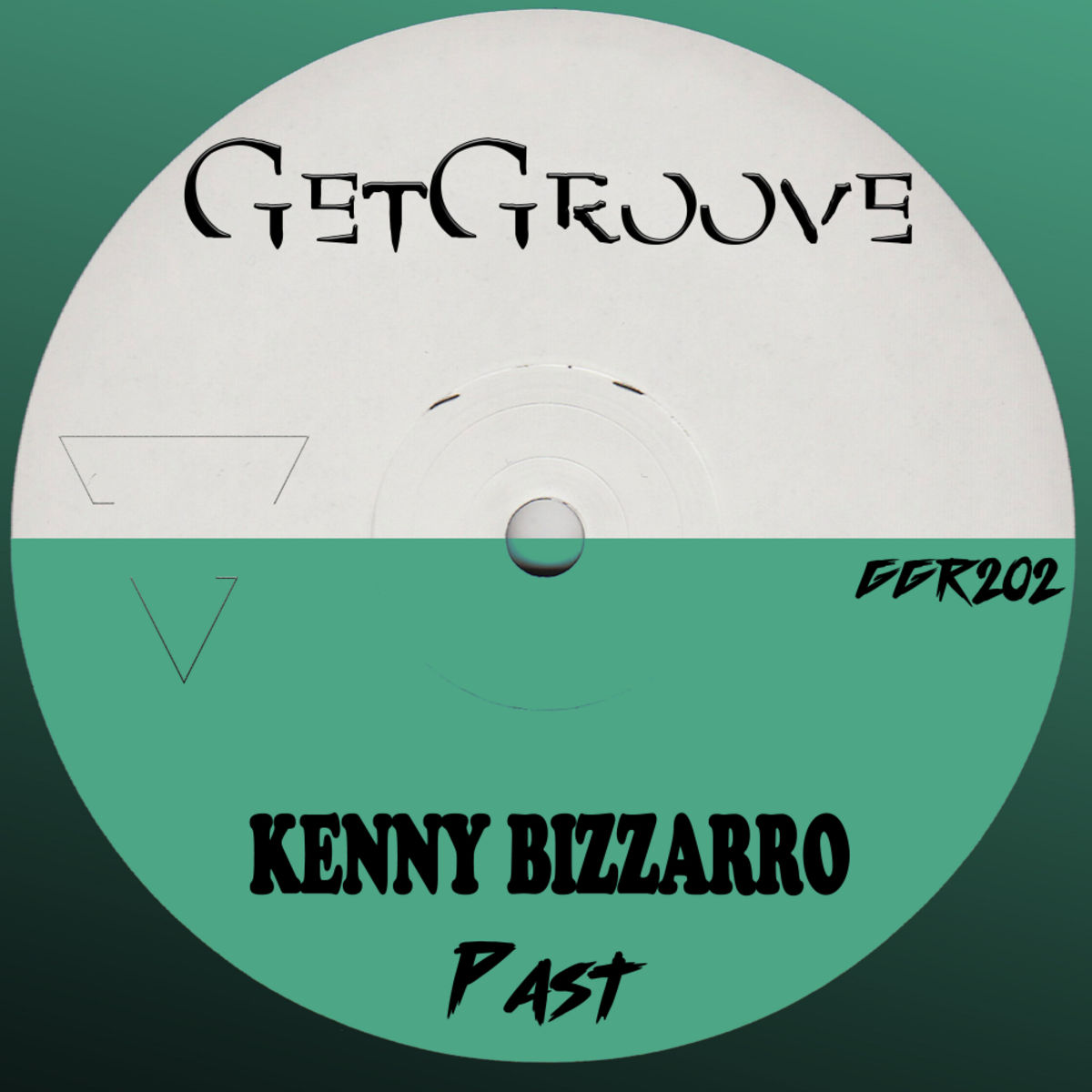 Kenny Bizzarro - Past / Get Groove Record