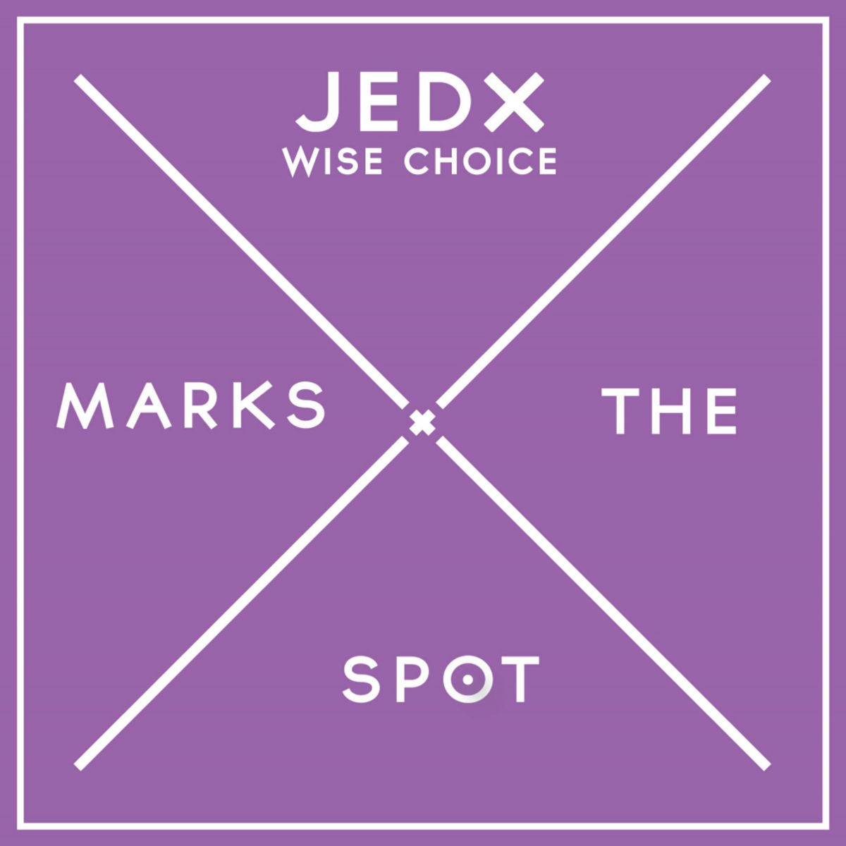 JedX - Wise Choice / JedX