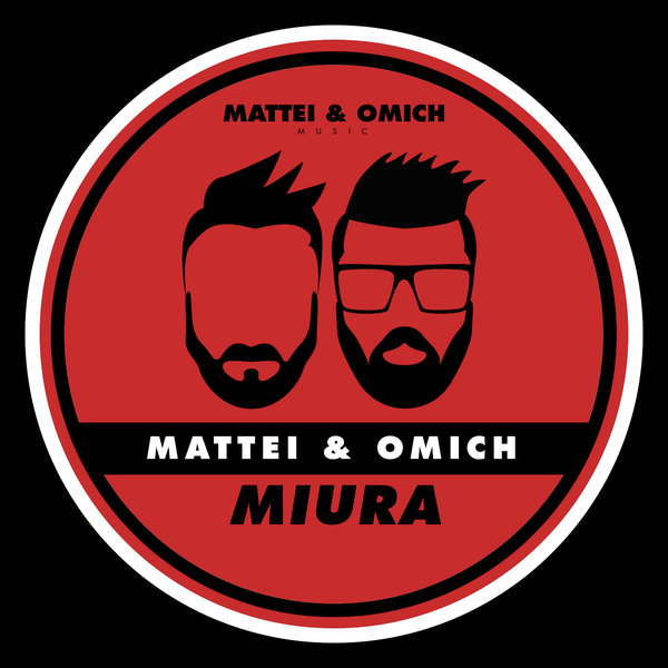 Mattei & Omich - Miura / Mattei & Omich Music