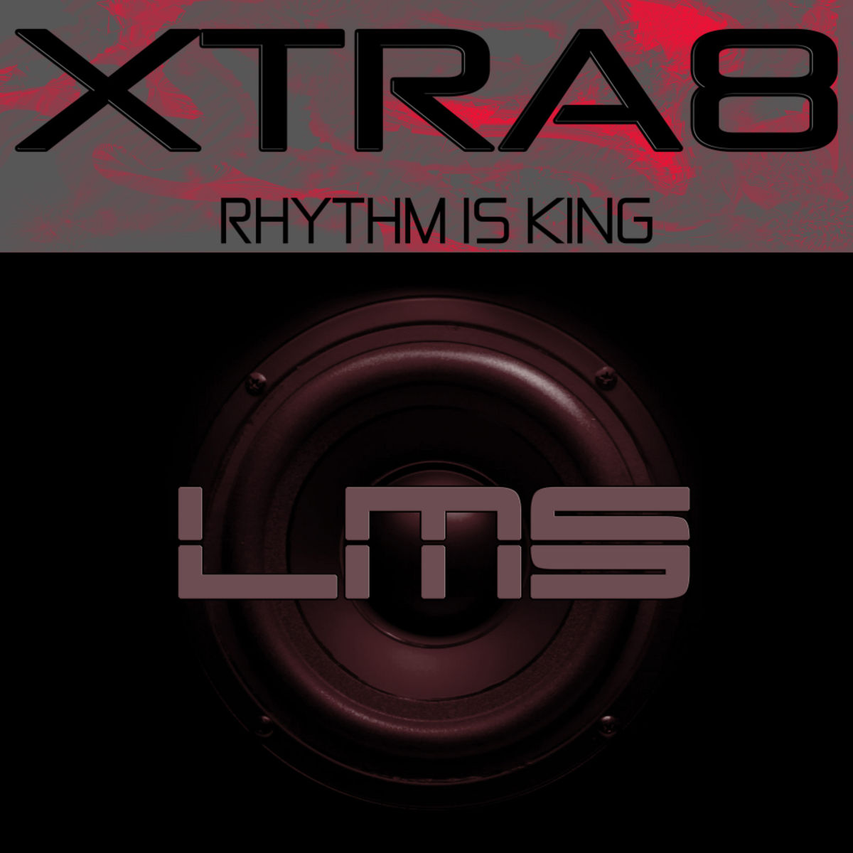 Xtra8 - Rhythm Is King / LadyMarySound International