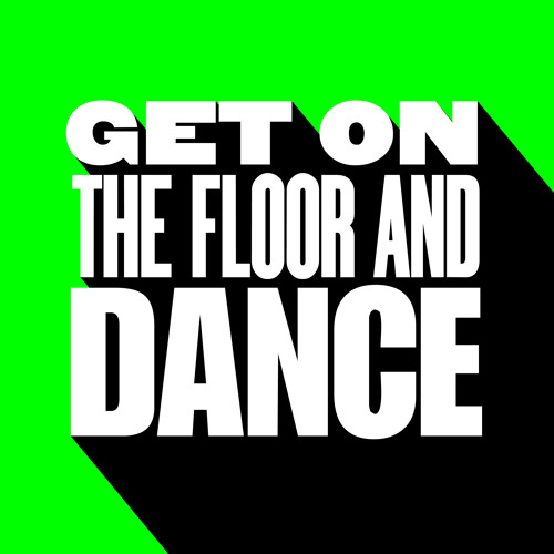 Kevin McKay & CASSIMM - Get On The Floor & Dance / Glasgow Underground