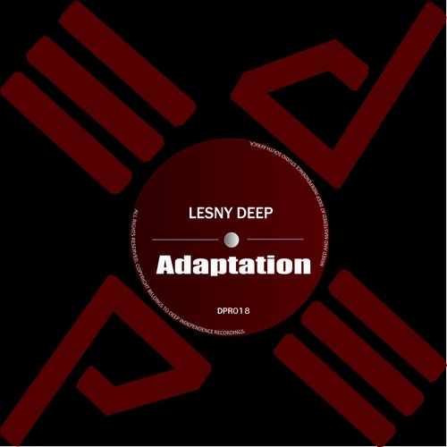 Lesny Deep - Adaptation / Deep Independence Recordings