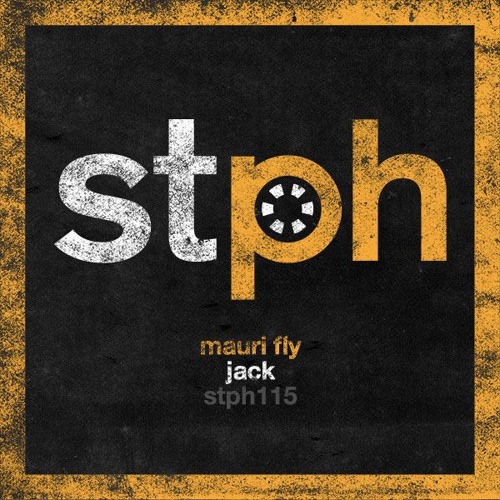 Mauri Fly - Jack / Stereophonic