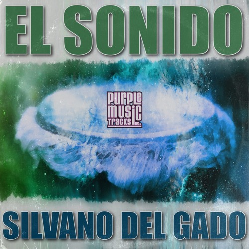 Silvano Del Gado - El Sonido / Purple Tracks