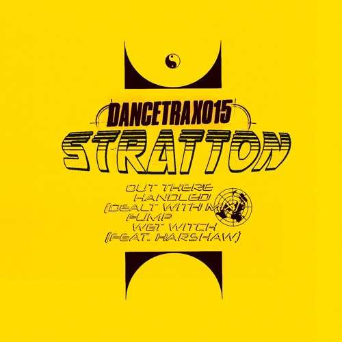 Stratton - Dance Trax, Vol. 15 / Dance Trax