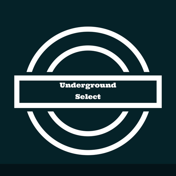 VA - Underground Select / Mycrazything Records