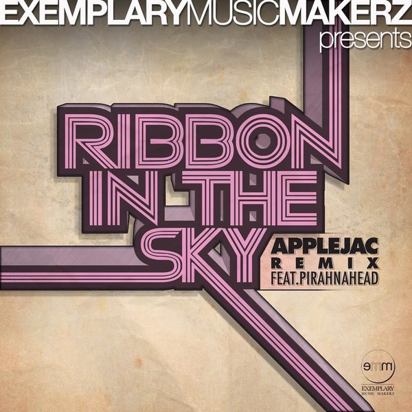 Sweet Tears - Ribbon In The Sky / Exemplary Music Makerz