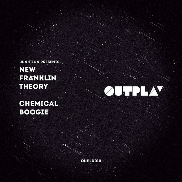 New Franklin Theory - Chemical Boogie / Outplay