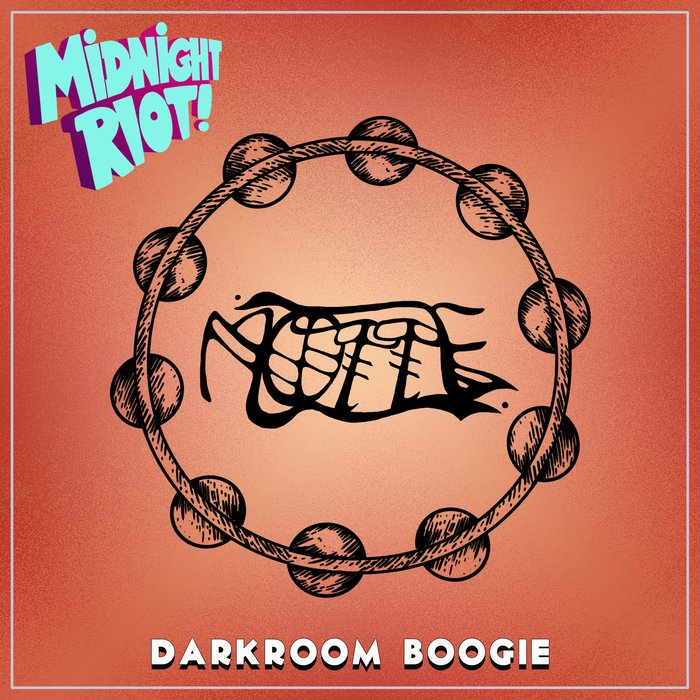 Motte - Darkroom Boogie / Midnight Riot