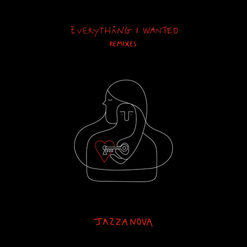 Jazzanova - Everything I Wanted (Remixes) / Sonar Kollektiv
